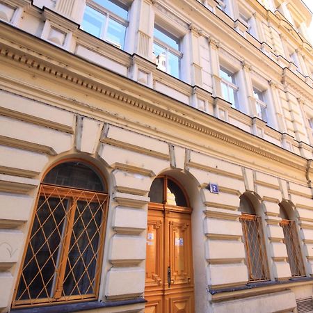 Leo Apartments Old Town Praha Bagian luar foto