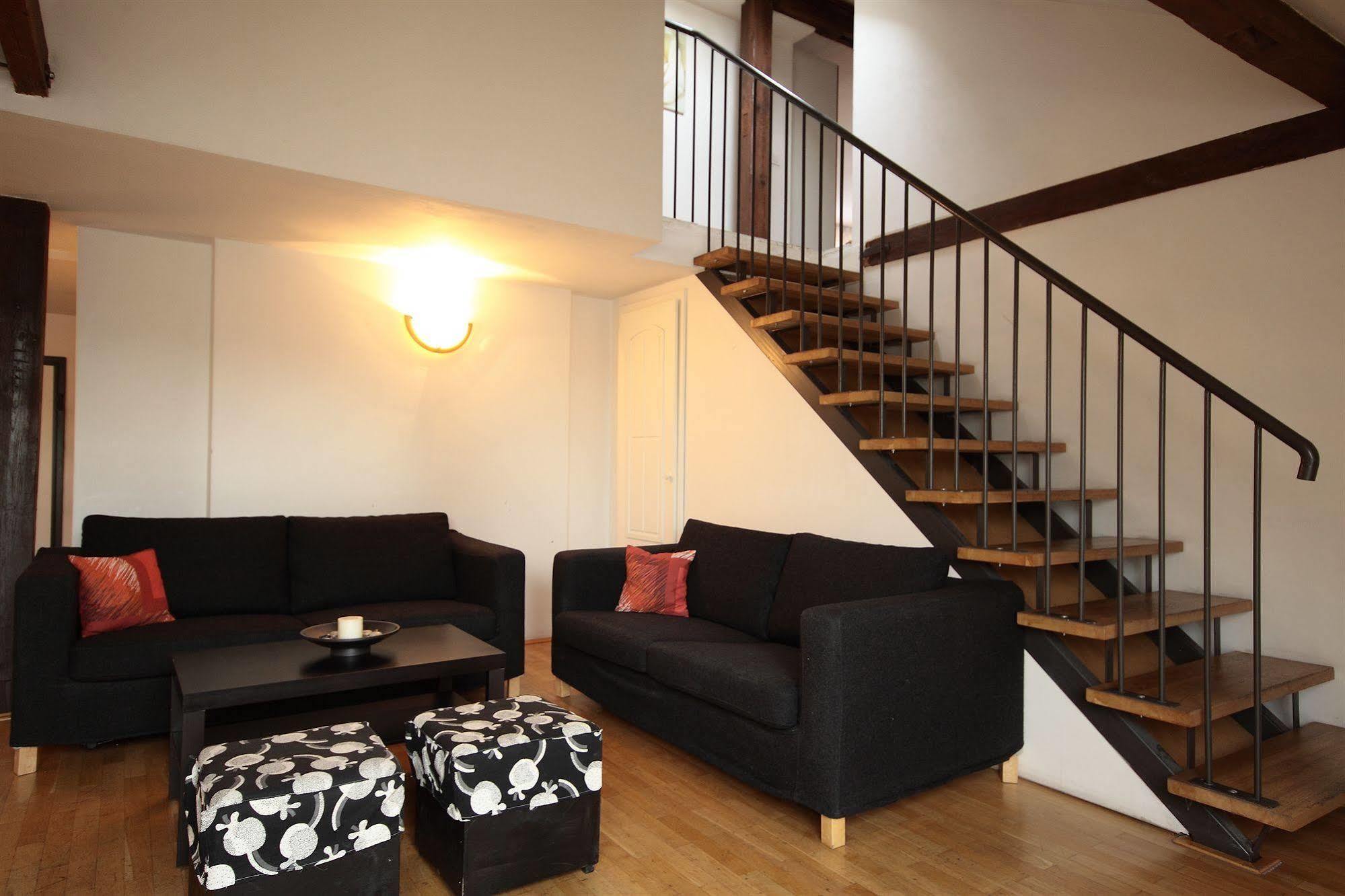 Leo Apartments Old Town Praha Bagian luar foto